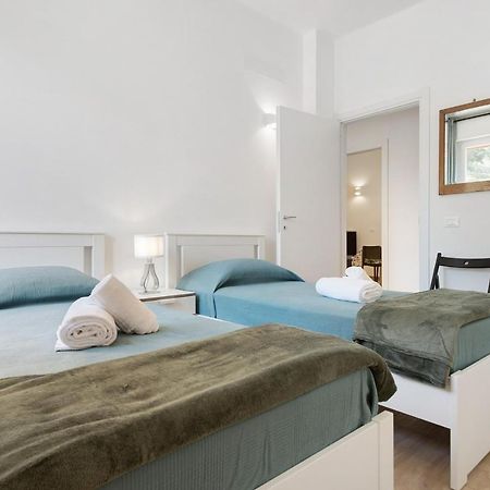 Moneglia Monte Villa Eksteriør billede