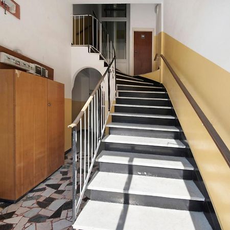 Moneglia Monte Villa Eksteriør billede