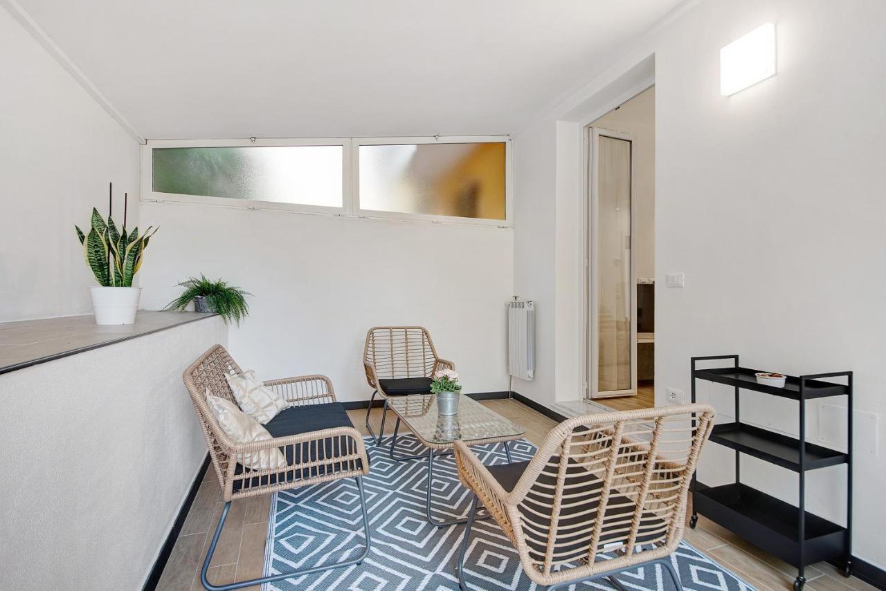 Moneglia Monte Villa Eksteriør billede