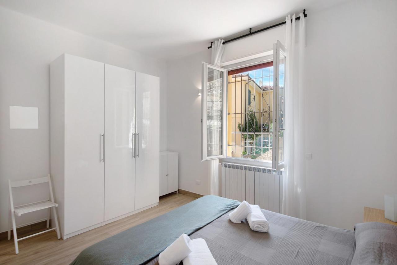 Moneglia Monte Villa Eksteriør billede