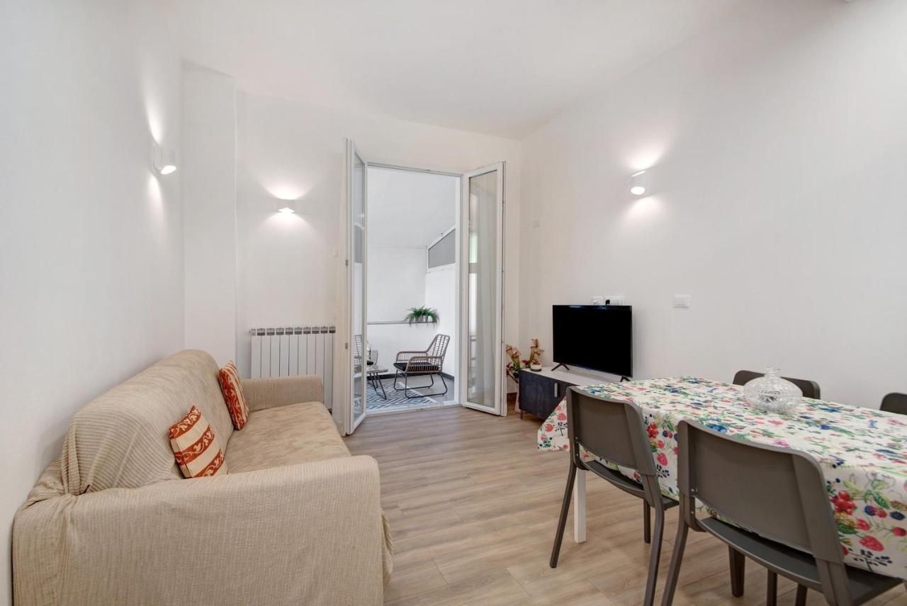 Moneglia Monte Villa Eksteriør billede
